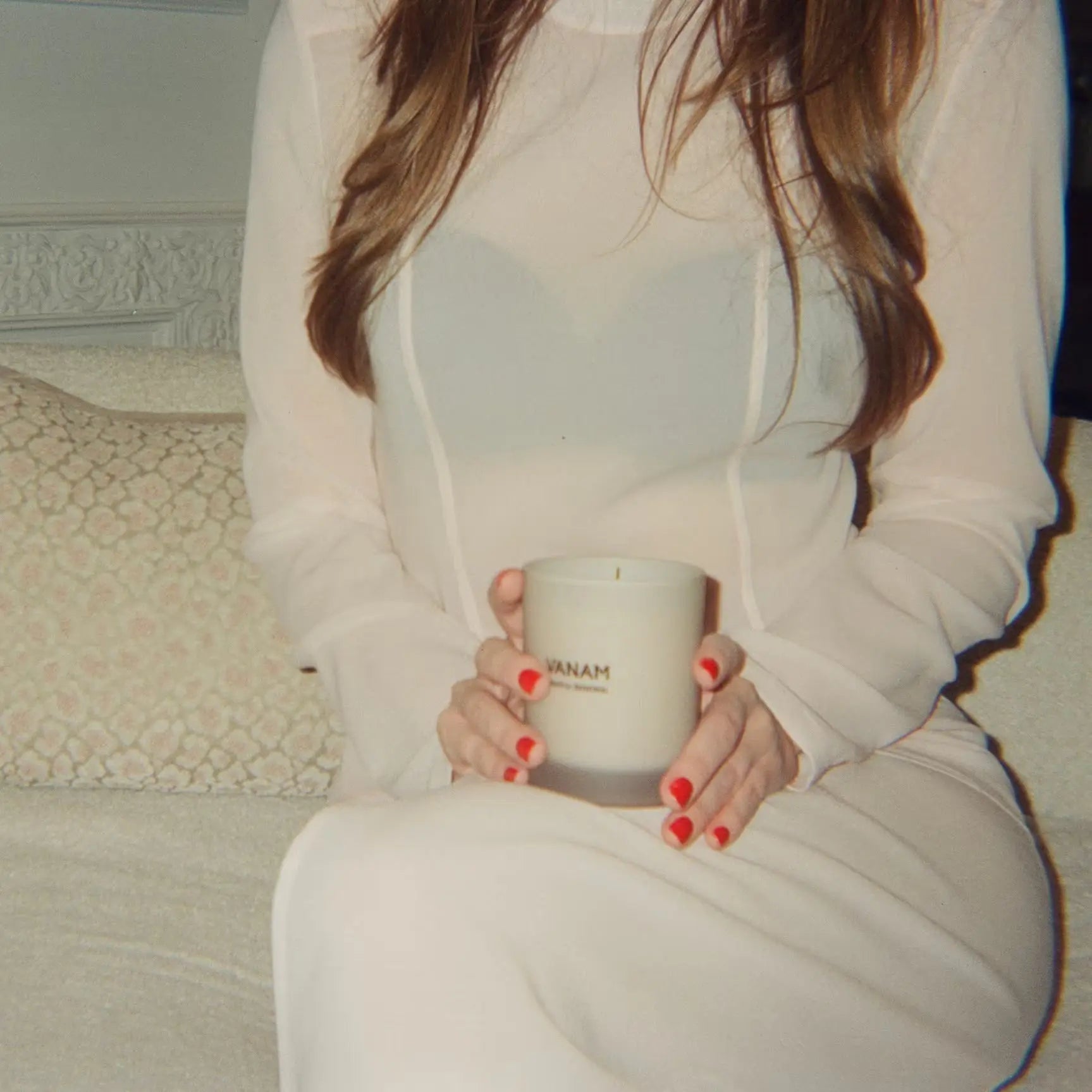 The Hot Girl’s Guide to Creating a Ritual with Candles - Vanam Studios